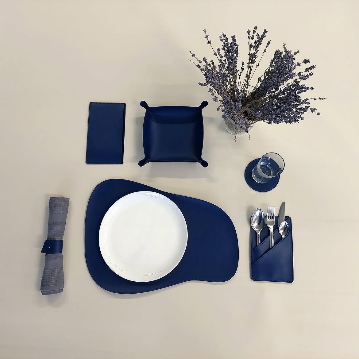 Accesorii HoReCa realizate de Dana Point