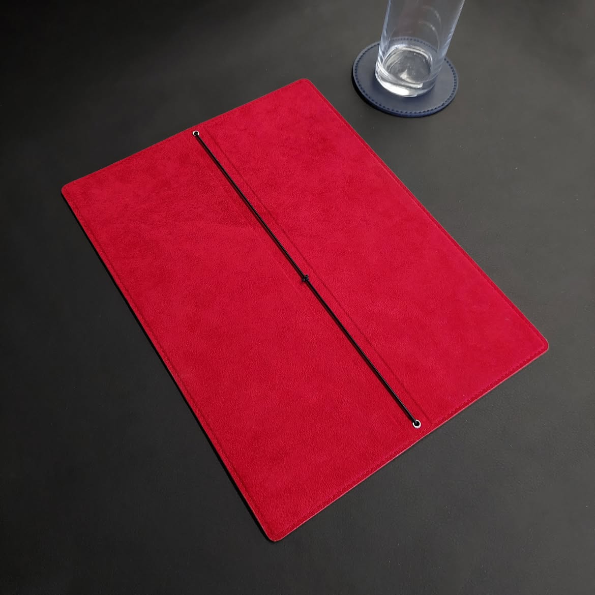 Coperta Meniu