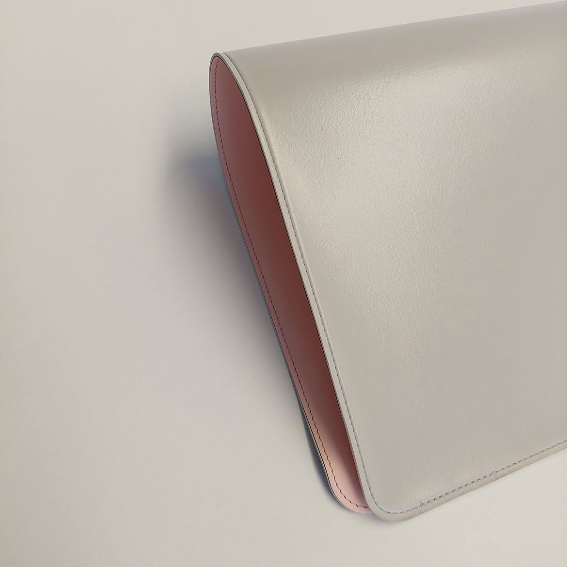 Mouse pad roz pastel