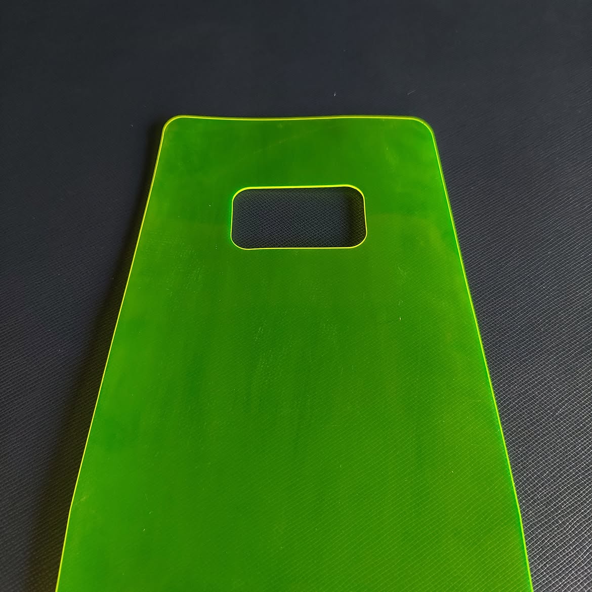 Pouch încărcare telefon