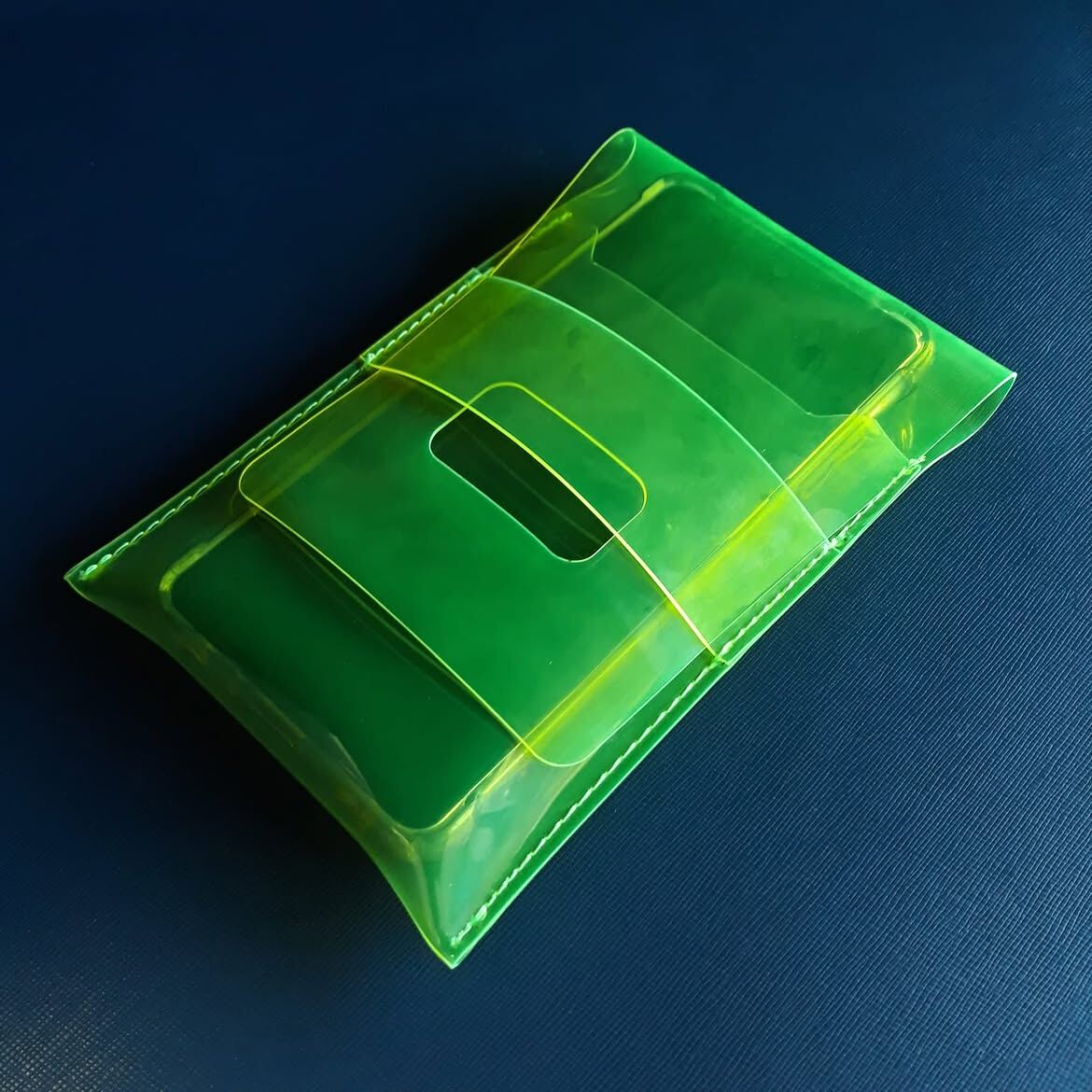 Pouch încărcare telefon