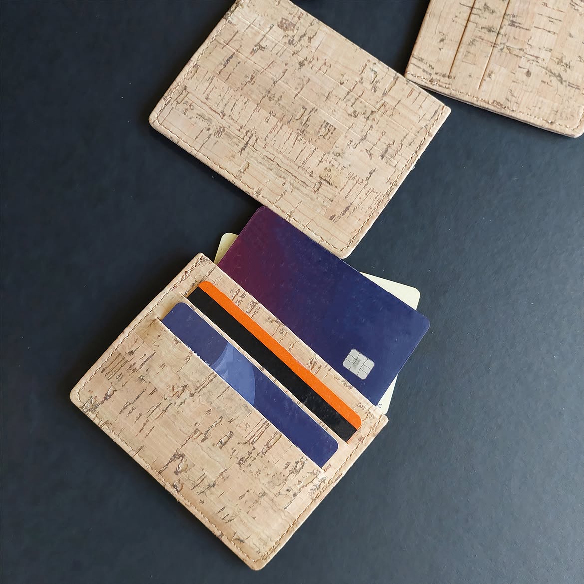 Portcard din plută v3