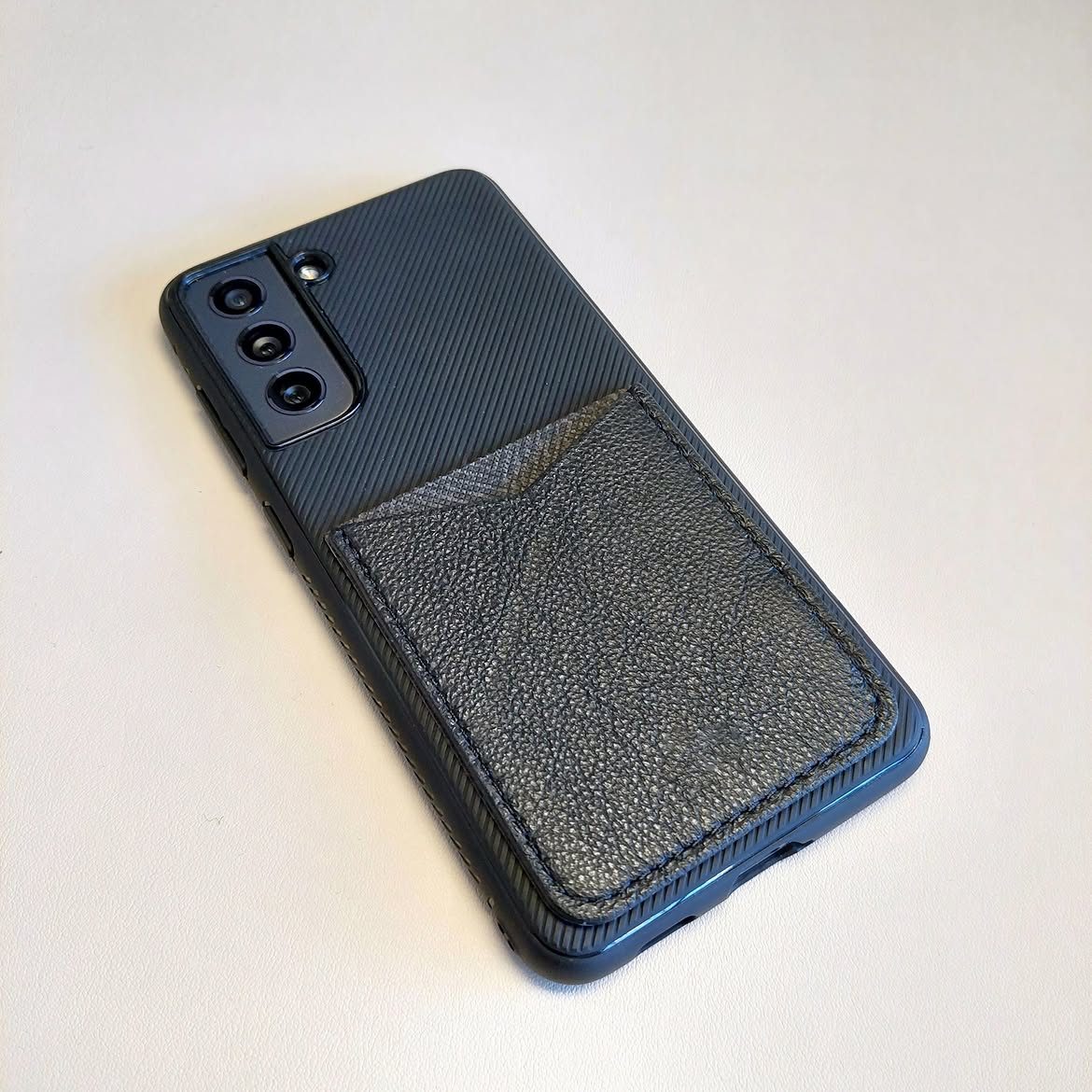 Portcard pentru husa telefon