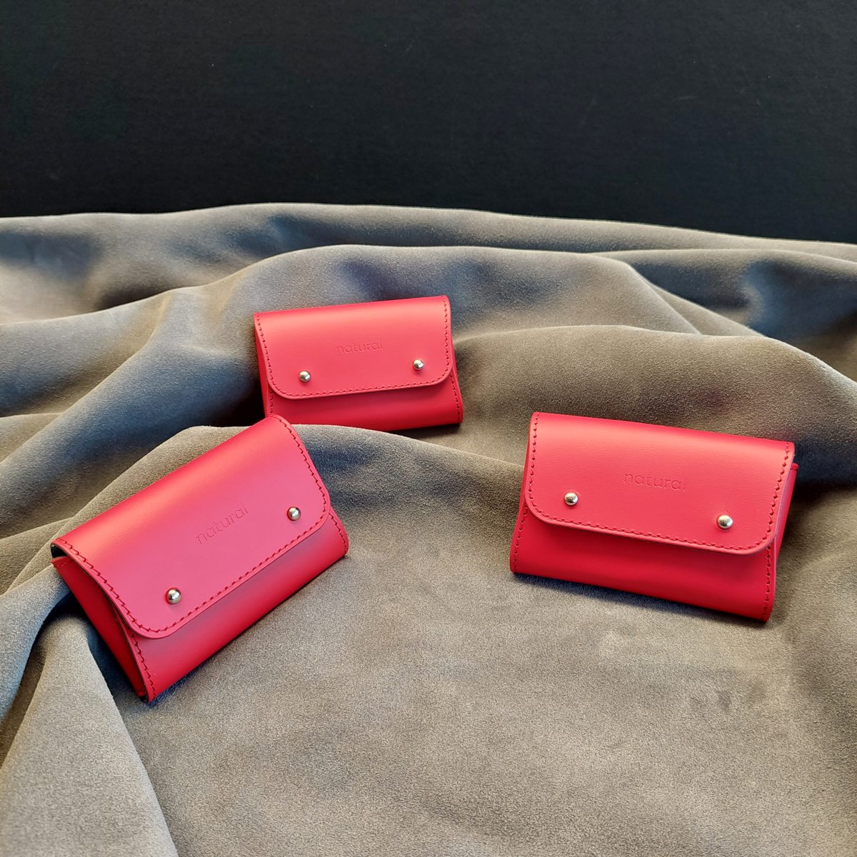 Pouch mic