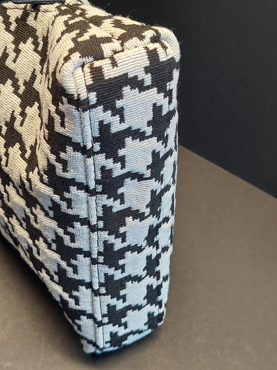 Pouch din textil