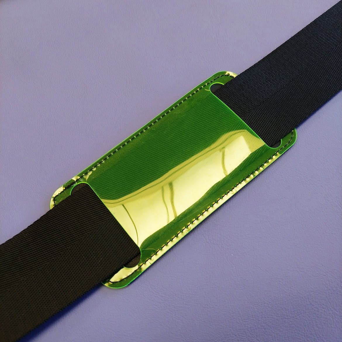 Geanta transparente v2