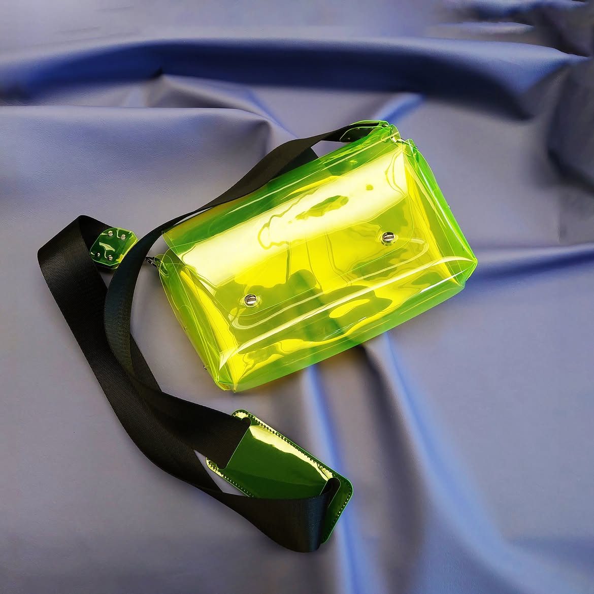 Geanta transparente v2