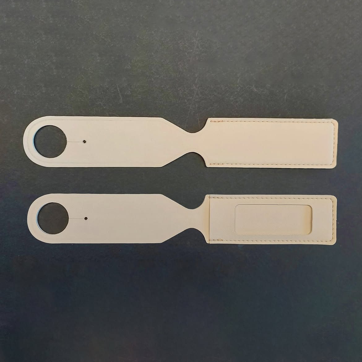 Luggage tag