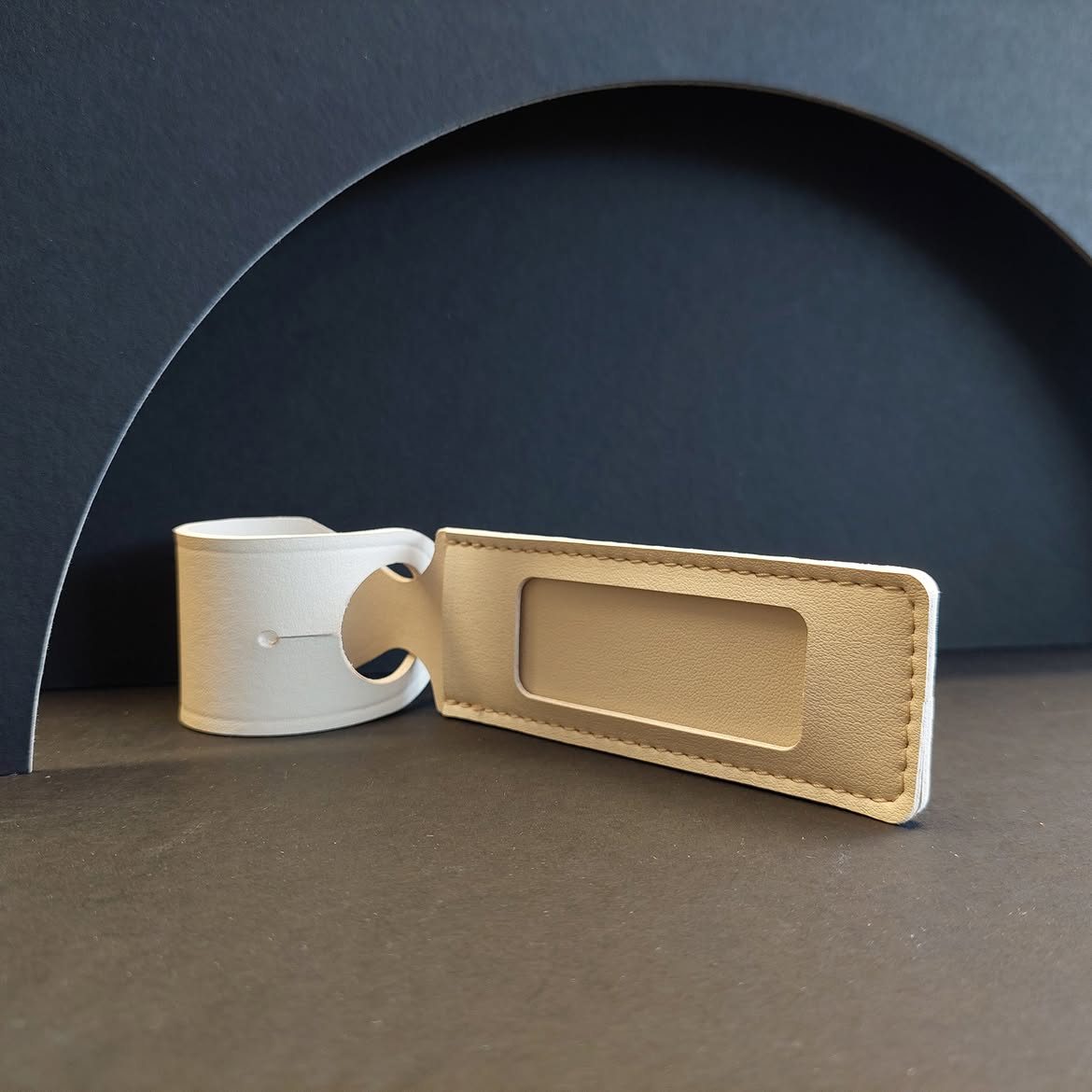 Luggage tag
